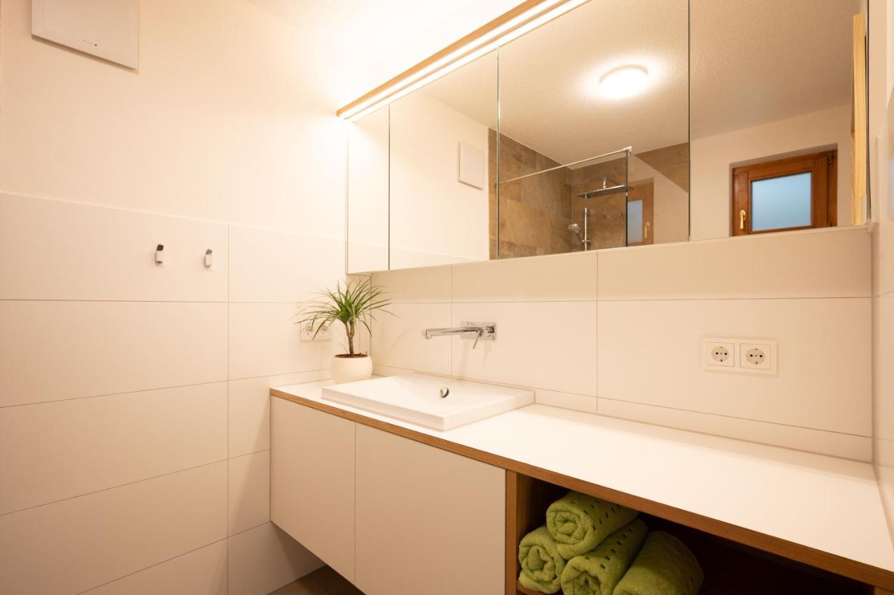 Ferienwohnung Carmen Schuchter Vandans Luaran gambar