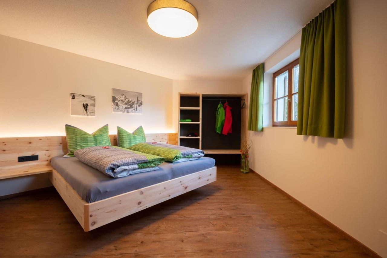 Ferienwohnung Carmen Schuchter Vandans Luaran gambar