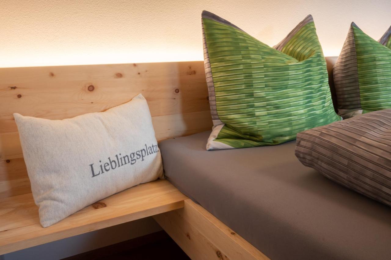 Ferienwohnung Carmen Schuchter Vandans Luaran gambar